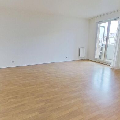 Appartement 2 pièces 215000 €