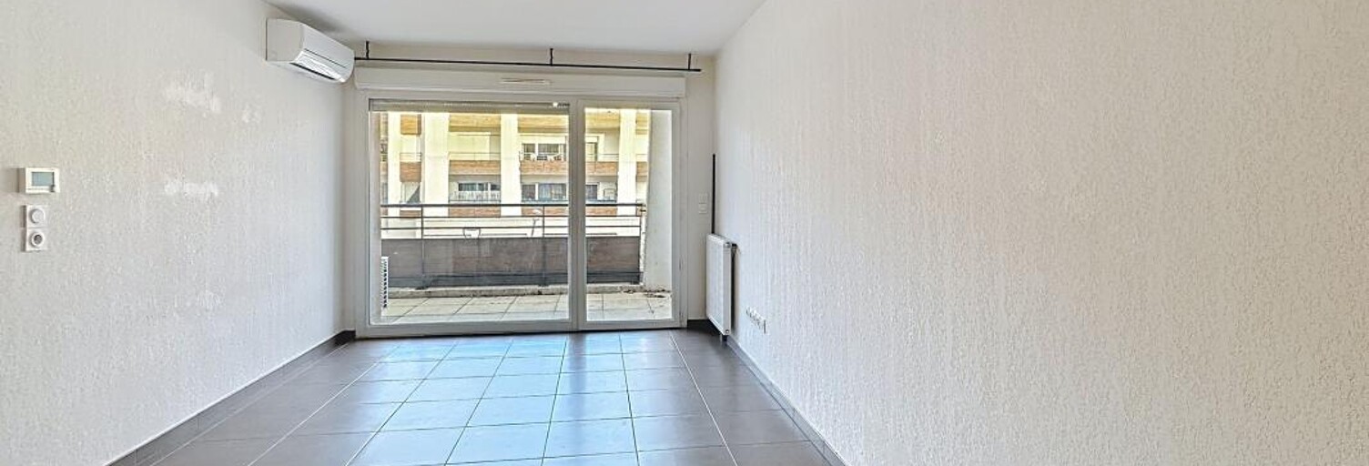 Appartement 2 Pièces 43 m² à louer à Morières-lès-Avignon (84310)