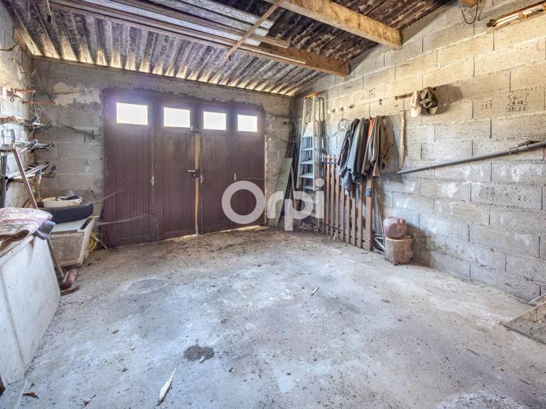 🏡 MAISON ANNÉES 30 – BOSMIE-L’AIGUILLE – IDÉALE PRIMO-ACCÉDANTS — photo 1