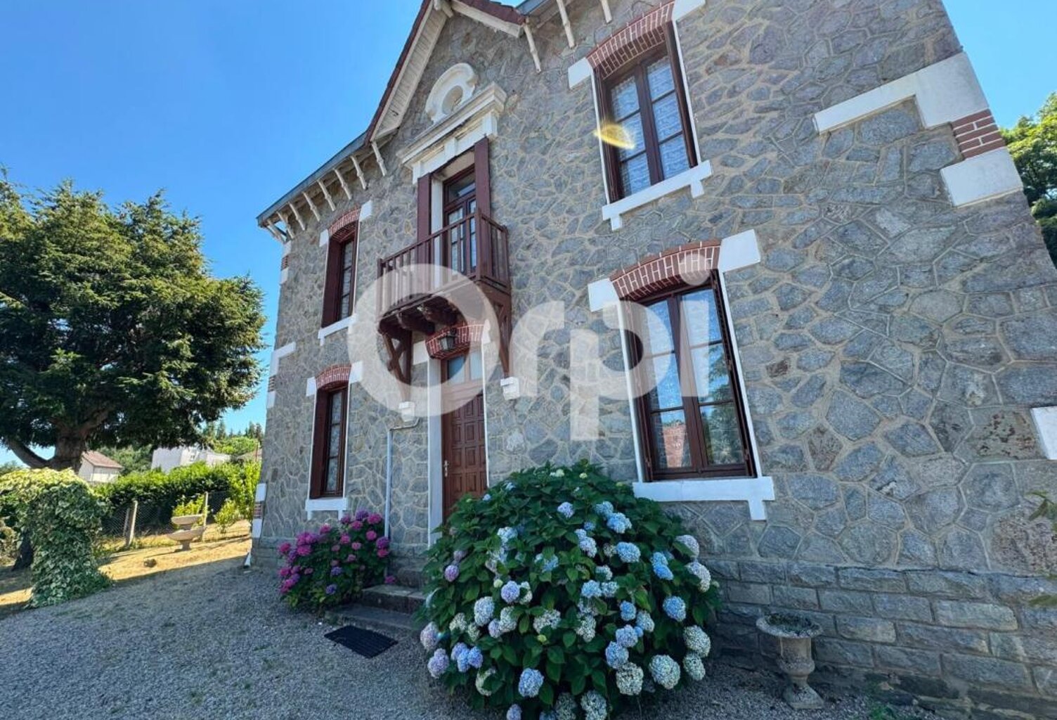 🏡 MAISON ANNÉES 30 – BOSMIE-L’AIGUILLE – IDÉALE PRIMO-ACCÉDANTS — photo 1