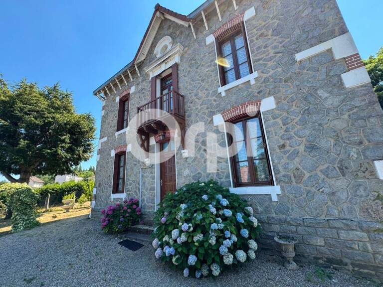 🏡 MAISON ANNÉES 30 – BOSMIE-L’AIGUILLE – IDÉALE PRIMO-ACCÉDANTS — photo 1