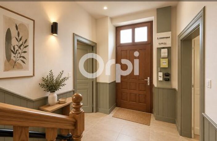 🏡 MAISON ANNÉES 30 – BOSMIE-L’AIGUILLE – IDÉALE PRIMO-ACCÉDANTS — photo 3