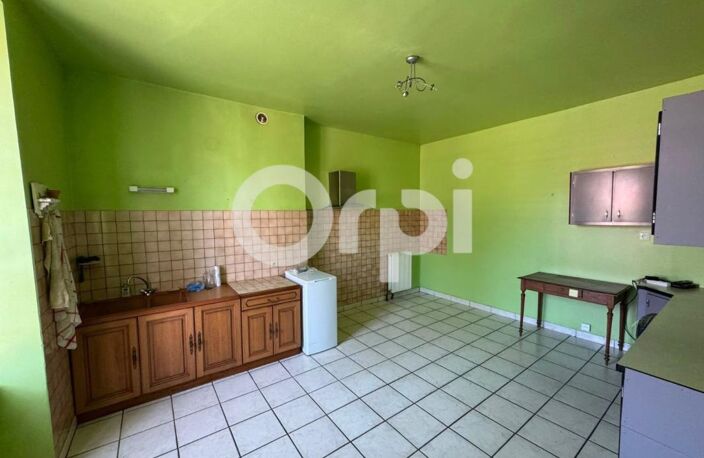 🏡 MAISON ANNÉES 30 – BOSMIE-L’AIGUILLE – IDÉALE PRIMO-ACCÉDANTS — photo 4