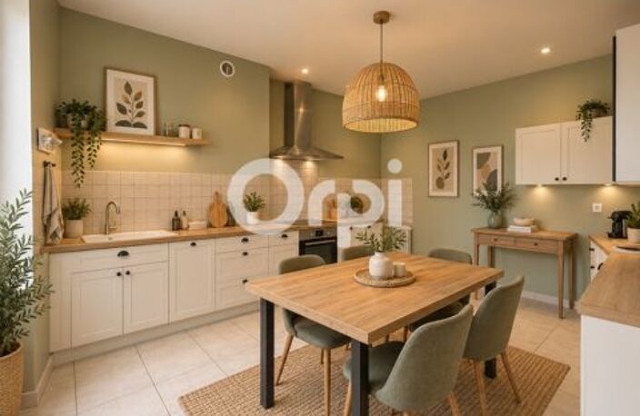 🏡 MAISON ANNÉES 30 – BOSMIE-L’AIGUILLE – IDÉALE PRIMO-ACCÉDANTS — photo 5