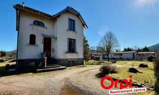 Maison 4 Pièces 81 m² à vendre à Le Syndicat (88120)