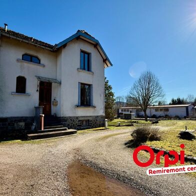 Maison 4 pièces 99000 €