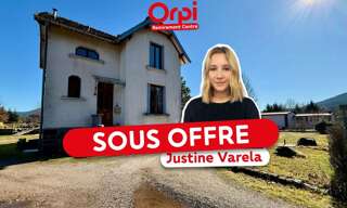 Maison 4 Pièces 81 m² à vendre à Le Syndicat (88120)