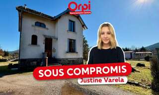 Maison 4 Pièces 81 m² à vendre à Le Syndicat (88120)