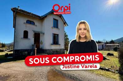 Maison 4 pièces 99000 €