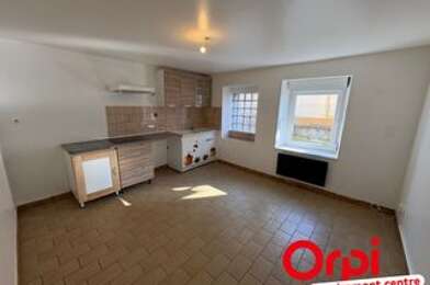 Appartement 2 pièces 350 €