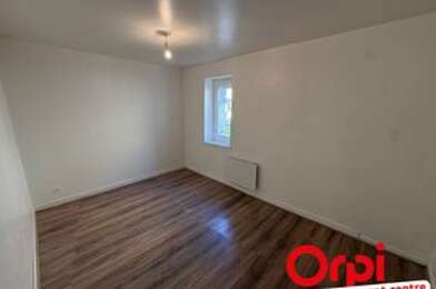 Appartement 2 pièces 350 €