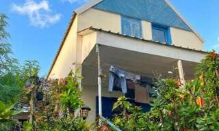 Maison 7 Pièces 90 m² à vendre à Saint-Paul (97411)