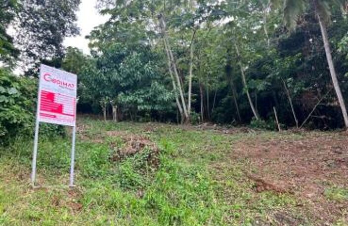 Terrain de 500 m² À Vendre à Le LAMENTIN — photo 2