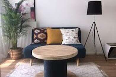 Appartement 2 pièces 795 €