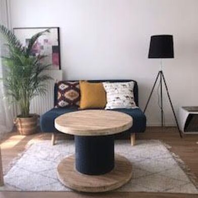 Appartement 2 pièces 795 €