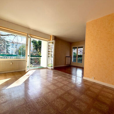 Appartement 3 pièces 199000 €