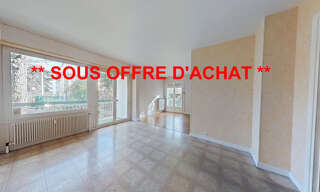 Appartement 3 Pièces 58 m² à vendre à Lyon 5 (69005)