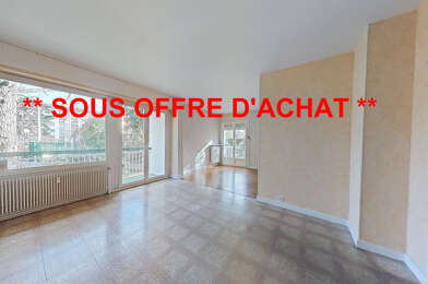 Appartement 3 pièces 199000 €