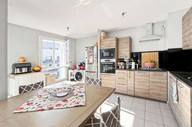 Appartement 4 pièces 239900 €