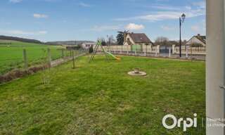 Maison 5 Pièces 105 m² à vendre à Magny-en-Vexin (95420)