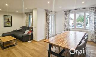 Maison 5 Pièces 105 m² à vendre à Magny-en-Vexin (95420)