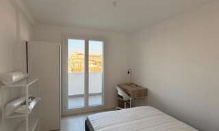 Appartement  58 m² à louer à Marseille 1 (13001)