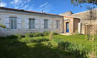 Maison 3 Pièces 83 m² à vendre à Rochefort (17300)