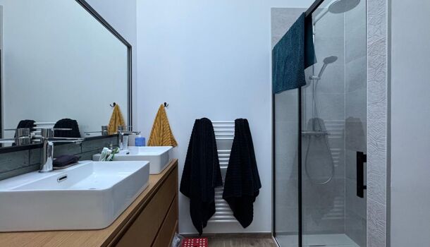 Villa / Maison 3 pièces  à vendre Rochefort 17300