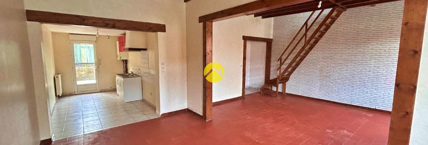 Maison 4 Pièces 95 m² à vendre à Fruges (62310)