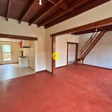 Maison 4 pièces 99000 €