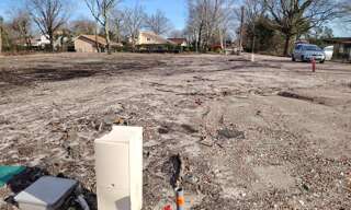 Terrain 580 m² à construire Belin-Béliet (33830)