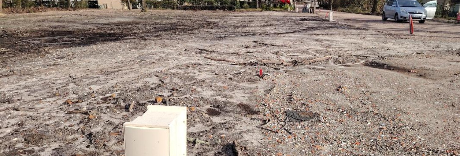 Terrain 580 m² à construire Belin-Béliet (33830)