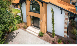 Maison 90 m² à construire Biganos (33380)