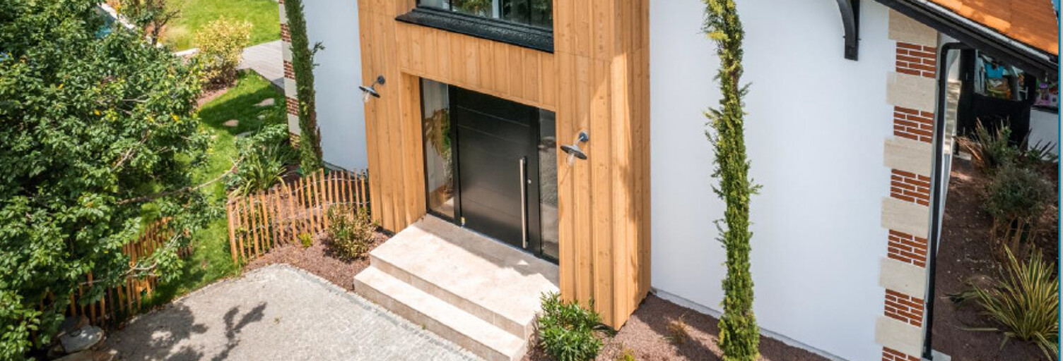 Maison 90 m² à construire Biganos (33380)
