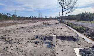 Terrain 500 m² à construire Salles (33770)