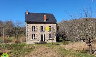 Maison 6 Pièces 146 m² à vendre à Mautes (23190)