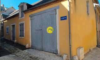 Maison 7 Pièces 120 m² à vendre à Issoudun (36100)