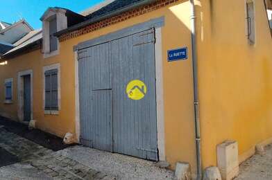 Maison 7 pièces 47500 €