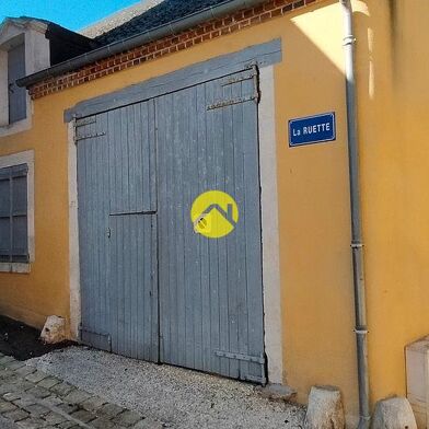 Maison 7 pièces 47500 €