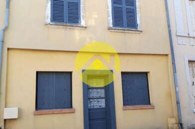 Maison 7 pièces 47500 €