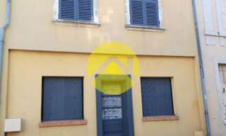 Maison 7 Pièces 120 m² à vendre à Issoudun (36100)