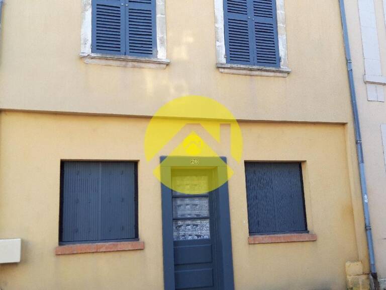 Maison 120 M2 + grange — photo 1