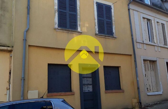 Maison 120 M2 + grange — photo 2