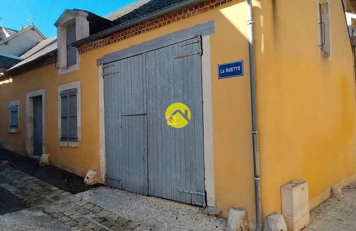 Maison 120 M2 + grange — photo 3