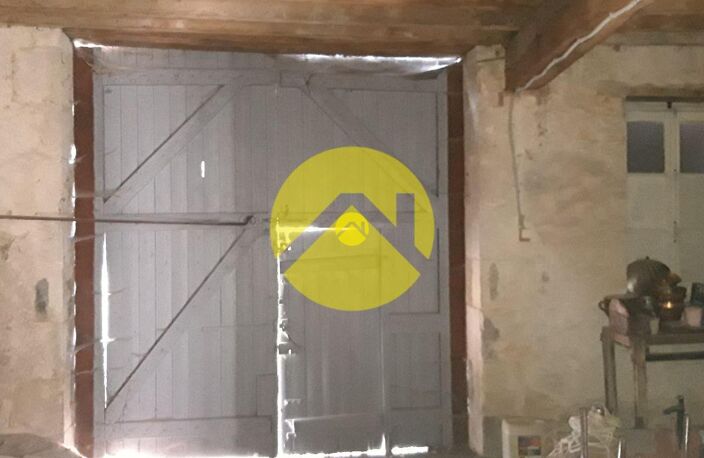 Maison 120 M2 + grange — photo 4