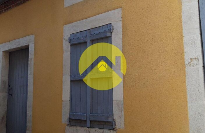 Maison 120 M2 + grange — photo 5