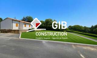 Maison 70 m² à construire Libourne (33500)