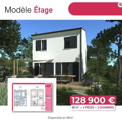 Maison  265000 €