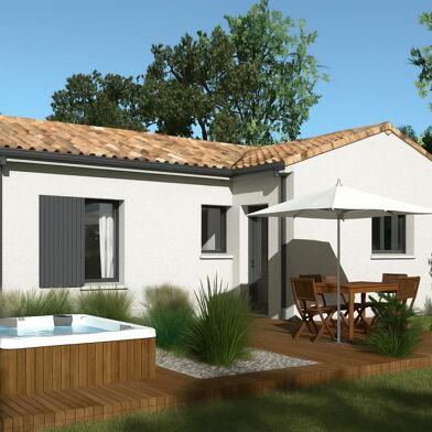 Maison 5 pièces 171217 €