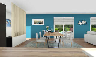 Maison 96 m² à construire Vaux-sur-Mer (17640)